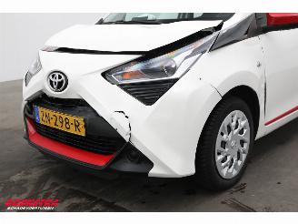 Toyota Aygo 1.0 VVT-i x-play Apple/Android Airo Cruise Camera 57.976 km! picture 11