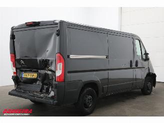 Citroën Jumper 2.2 BlueHDi 120 L2-H1 Club Navi Airco Cruise Camera PDC picture 3