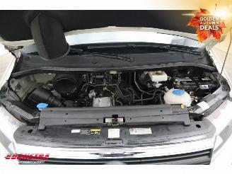 Volkswagen Crafter 2.0 TDI 170 PK DSG LBW Bak-Klep Airco Cruise picture 5
