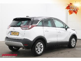 Opel Crossland 1.2 Turbo Aut. Innovation LED Navi Clima Cruise SHZ LRHZ Camera picture 3