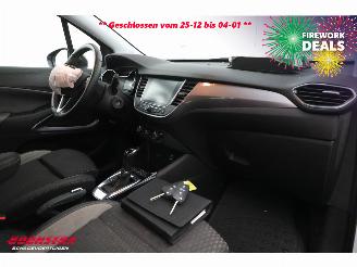 Opel Crossland 1.2 Turbo Aut. Innovation LED Navi Clima Cruise SHZ LRHZ Camera picture 13