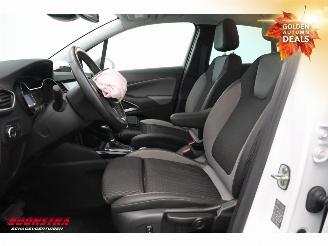 Opel Crossland 1.2 Turbo Aut. Innovation LED Navi Clima Cruise SHZ LRHZ Camera picture 16