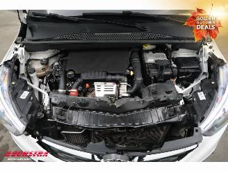 Opel Crossland 1.2 Turbo Aut. Innovation LED Navi Clima Cruise SHZ LRHZ Camera picture 9