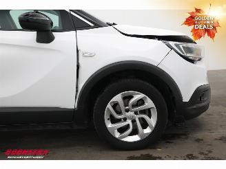 Opel Crossland 1.2 Turbo Aut. Innovation LED Navi Clima Cruise SHZ LRHZ Camera picture 5