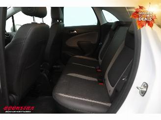 Opel Crossland 1.2 Turbo Aut. Innovation LED Navi Clima Cruise SHZ LRHZ Camera picture 17