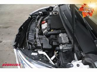 Opel Crossland 1.2 Turbo Aut. Innovation LED Navi Clima Cruise SHZ LRHZ Camera picture 10