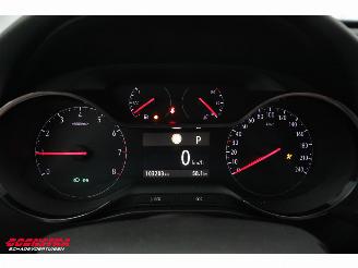 Opel Crossland 1.2 Turbo Aut. Innovation LED Navi Clima Cruise SHZ LRHZ Camera picture 20