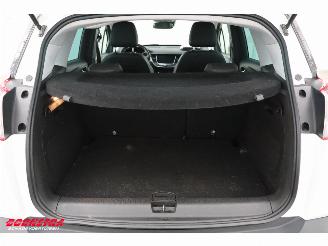 Opel Crossland 1.2 Turbo Aut. Innovation LED Navi Clima Cruise SHZ LRHZ Camera picture 25