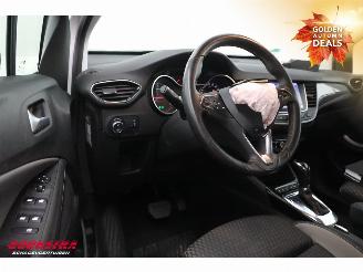 Opel Crossland 1.2 Turbo Aut. Innovation LED Navi Clima Cruise SHZ LRHZ Camera picture 18