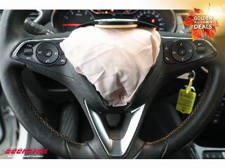 Opel Crossland 1.2 Turbo Aut. Innovation LED Navi Clima Cruise SHZ LRHZ Camera picture 19