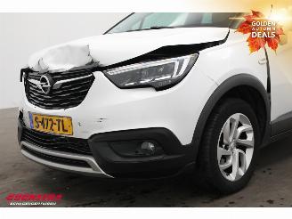 Opel Crossland 1.2 Turbo Aut. Innovation LED Navi Clima Cruise SHZ LRHZ Camera picture 11