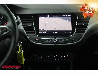 Opel Crossland 1.2 Turbo Aut. Innovation LED Navi Clima Cruise SHZ LRHZ Camera picture 15