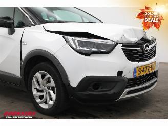 Opel Crossland 1.2 Turbo Aut. Innovation LED Navi Clima Cruise SHZ LRHZ Camera picture 6