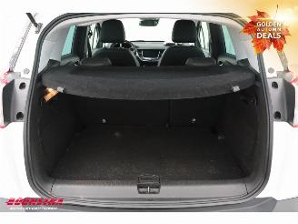 Opel Crossland 1.2 Turbo Aut. Innovation LED Navi Clima Cruise SHZ LRHZ Camera picture 25
