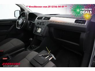 Volkswagen Caddy 1.6 TDI L1-H1 Highline Bluetooth AHK 140.617 km! picture 10
