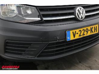 Volkswagen Caddy 1.6 TDI L1-H1 Highline Bluetooth AHK 140.617 km! picture 5