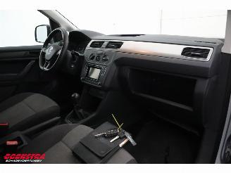 Volkswagen Caddy 1.6 TDI L1-H1 Highline Bluetooth AHK 140.617 km! picture 10