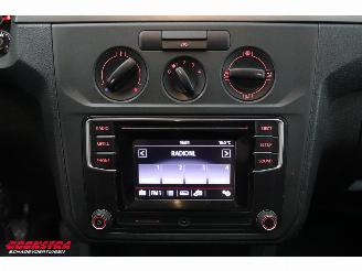 Volkswagen Caddy 1.6 TDI L1-H1 Highline Bluetooth AHK 140.617 km! picture 12