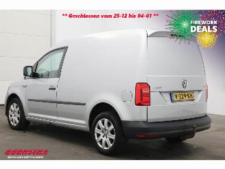 Volkswagen Caddy 1.6 TDI L1-H1 Highline Bluetooth AHK 140.617 km! picture 4