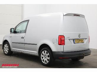 Volkswagen Caddy 1.6 TDI L1-H1 Highline Bluetooth AHK 140.617 km! picture 4
