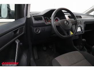 Volkswagen Caddy 1.6 TDI L1-H1 Highline Bluetooth AHK 140.617 km! picture 14