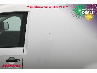 Volkswagen Caddy 1.6 TDI L1-H1 Highline Bluetooth AHK 140.617 km! picture 7