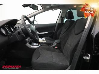 Peugeot 308 SW 1.6 VTi Aut. XT Pano Navi Clima Cruise PDC AHK picture 11