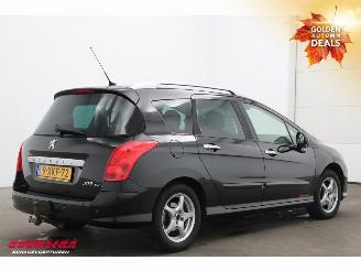 Peugeot 308 SW 1.6 VTi Aut. XT Pano Navi Clima Cruise PDC AHK picture 3