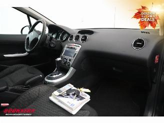 Peugeot 308 SW 1.6 VTi Aut. XT Pano Navi Clima Cruise PDC AHK picture 8