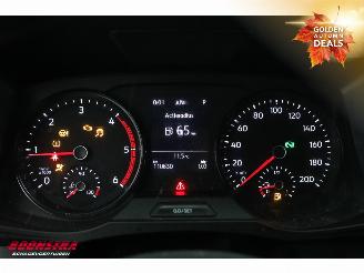 Volkswagen Crafter 2.0 TDI 140 PK DSG LBW Bak-Klep Navi Airco Cruise Camera picture 24