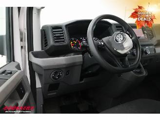 Volkswagen Crafter 2.0 TDI 140 PK DSG LBW Bak-Klep Navi Airco Cruise Camera picture 22