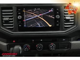 Volkswagen Crafter 2.0 TDI 140 PK DSG LBW Bak-Klep Navi Airco Cruise Camera picture 20