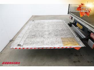 Volkswagen Crafter 2.0 TDI 140 PK DSG LBW Bak-Klep Navi Airco Cruise Camera picture 15