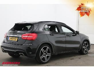 Mercedes GLA 250 4Matic AMG H/K Navi Camera Cruise picture 3