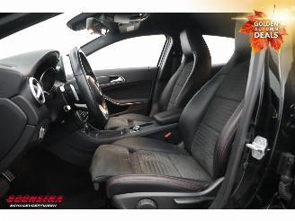 Mercedes GLA 250 4Matic AMG H/K Navi Camera Cruise picture 15