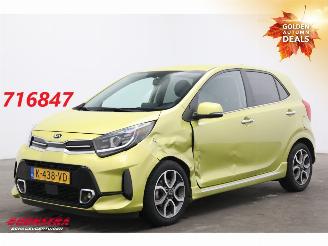 Avarii autoturisme Kia Picanto 1.0 DPi GT-Line Navi Camera Carplay Cruise SHZ Airco 2021/3