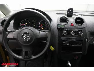 Volkswagen Caddy 1.6 TDI DSG Airco Cruise PDC 2x Schuifdeur picture 10
