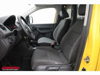 Volkswagen Caddy 1.6 TDI DSG Airco Cruise PDC 2x Schuifdeur picture 12