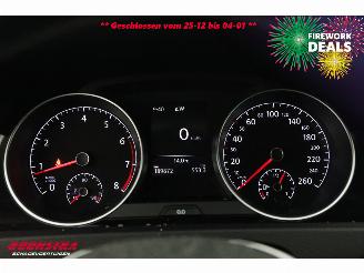 Volkswagen Golf 1.4 TSI CUP Edition Xenon Navi Cruise Clima PDC picture 25