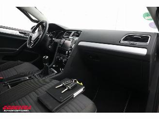 Volkswagen Golf 1.4 TSI CUP Edition Xenon Navi Cruise Clima PDC picture 18