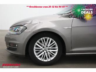 Volkswagen Golf 1.4 TSI CUP Edition Xenon Navi Cruise Clima PDC picture 11