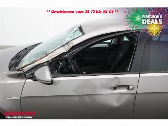 Volkswagen Golf 1.4 TSI CUP Edition Xenon Navi Cruise Clima PDC picture 13