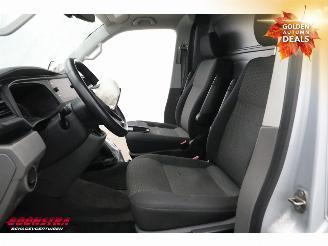 Volkswagen Transporter T6.1 2.0 TDI 150PK DSG L2H1 Navi Airco Cruise picture 24