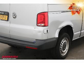 Volkswagen Transporter T6.1 2.0 TDI 150PK DSG L2H1 Navi Airco Cruise picture 5