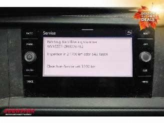 Volkswagen Transporter T6.1 2.0 TDI 150PK DSG L2H1 Navi Airco Cruise picture 29