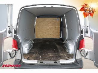 Volkswagen Transporter T6.1 2.0 TDI 150PK DSG L2H1 Navi Airco Cruise picture 20
