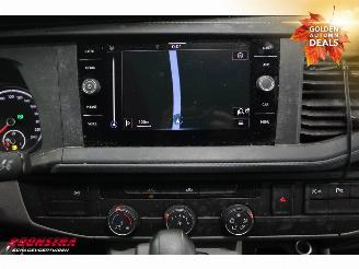 Volkswagen Transporter T6.1 2.0 TDI 150PK DSG L2H1 Navi Airco Cruise picture 23