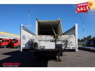 Krone  SD Alcoa Carrier Vector 1550 3-Asser BY 2019 picture 8