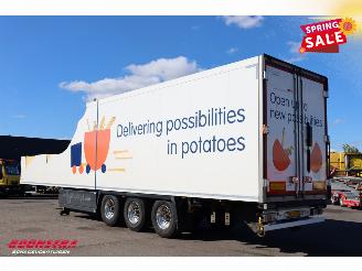 Krone  SD Alcoa Carrier Vector 1550 3-Asser BY 2019 picture 4