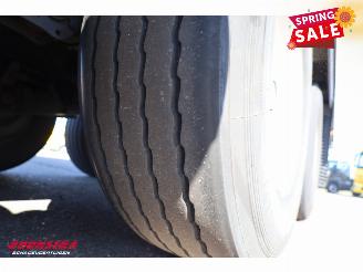 Krone  SD Alcoa Carrier Vector 1550 3-Asser BY 2019 picture 21